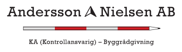 Andersson Nielsen AB Logo