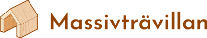 Massivträvillan logo